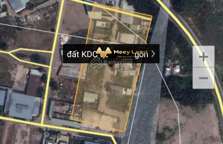 Giá bán bất ngờ 6 tỷ bán đất dt tổng 130 m2 vị trí đẹp ở Quận 9, Hồ Chí Minh, hướng Tây