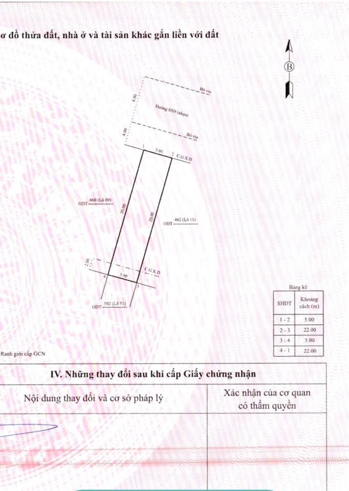 Bán đất thành phố Quy Nhơn tỉnh Bình Định giá 2.15 tỷ-0