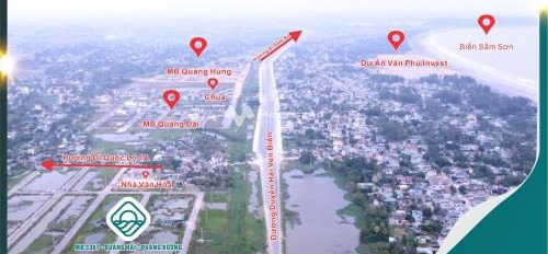1.2 tỷ bán đất có diện tích chính 100m2 vị trí tiện lợi ngay tại Quảng Xương, Thanh Hóa, hướng Đông Nam-02