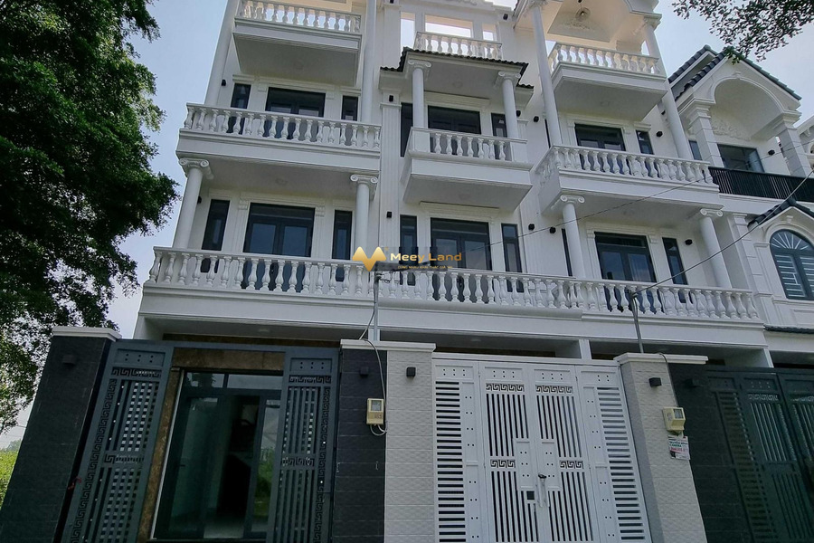 Của dự án Sài Gòn Mới bán nhà mặt tiền tọa lạc ở Huyện Nhà Bè, Hồ Chí Minh giá hữu nghị 5.3 tỷ diện tích gồm 68m2, hướng Tây Bắc nhà nhìn chung gồm có...-01