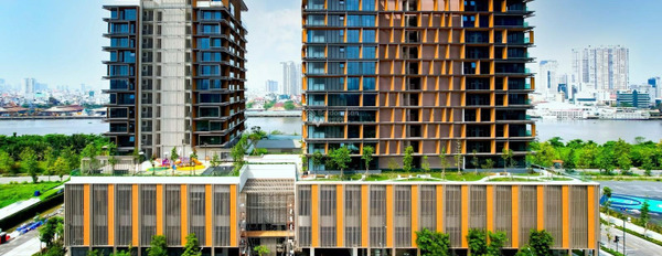Giá chỉ 17.9 tỷ bán căn hộ diện tích thực như trên hình 101m2 vị trí đẹp nằm tại Thủ Thiêm, Hồ Chí Minh-02