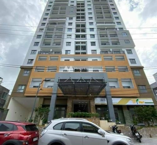 Bán chung cư tọa lạc trên Quy Nhơn, Bình Định, ngôi căn hộ này gồm có 2 phòng ngủ lh xem trực tiếp