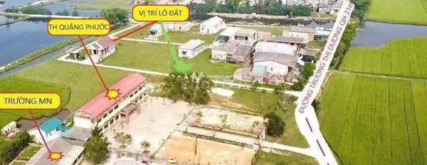 Quảng Phước, Quảng Điền bán đất giá bán đặc biệt chỉ 1.36 tỷ với diện tích khoảng 170m2-03