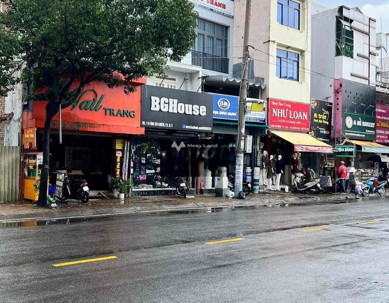 Bán nhà có diện tích gồm 31.6m2 gần Phường 5, Hồ Chí Minh bán ngay với giá thực tế 8 tỷ tổng quan ở trong căn nhà 2 phòng ngủ, 2 WC-01