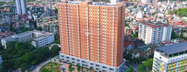 Hướng Tây - Nam, bán chung cư ngôi căn hộ bao gồm Cơ bản vị trí đẹp nằm ngay Hoàng Quốc Việt, Bắc Từ Liêm-03