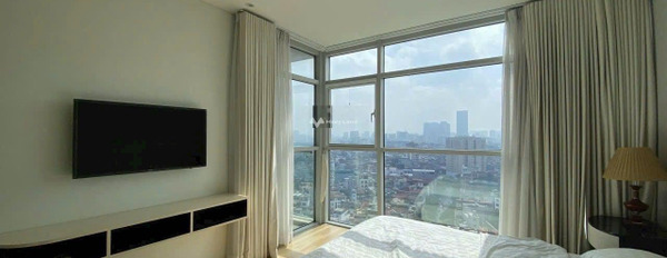 Cho thuê căn hộ diện tích thực như trên hình 83m2 ở Xuân Thủy, Hà Nội giá thuê mua ngay từ 17 triệu/tháng-02
