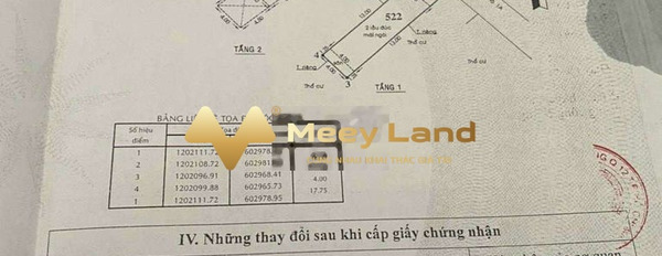 Nhà 3 PN bán nhà bán ngay với giá cực rẻ chỉ 3.3 tỷ có diện tích rộng 71m2 vị trí mặt tiền tọa lạc trên Quận 12, Hồ Chí Minh-03