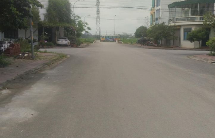 Mua bán nhà riêng huyện Quảng Xương tỉnh Thanh Hóa