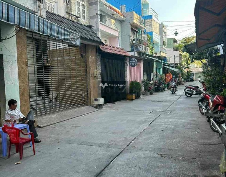 Vị trí mặt tiền ngay Bình Trị Đông, Hồ Chí Minh bán nhà bán ngay với giá chỉ 3.09 tỷ có diện tích 33m2 nhà gồm có 2 PN vị trí siêu đẹp-01