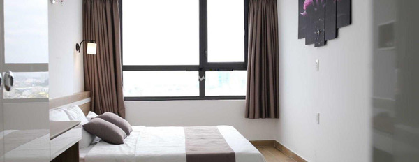Trong căn hộ tổng quan bao gồm 3 phòng ngủ, cho thuê căn hộ vị trí đẹp tọa lạc ngay ở An Dương Vương, Phường 4, 2 WC hỗ trợ pháp lý-03