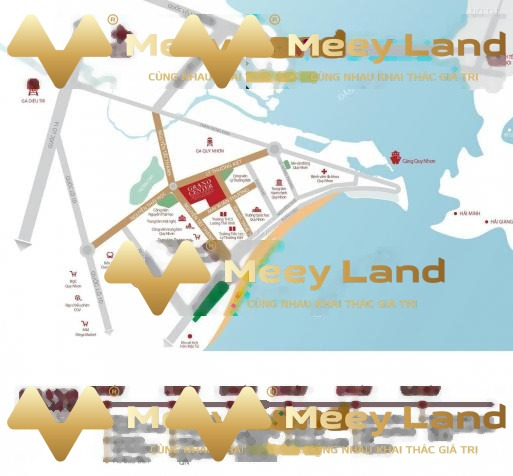 Diện tích sàn là 69 m2, bán căn hộ bán ngay với giá hạt dẻ 2.62 tỷ vị trí tốt ngay Lý Thường Kiệt, Bình Định vị trí siêu đẹp-01