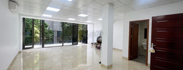 Cho thuê văn phòng Nguyễn Trãi, diện tích 86 m2, vp đẹp như hình -02
