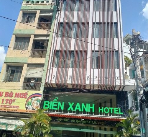 Nhà 6 phòng ngủ bán nhà vào ở luôn giá đặc biệt chỉ 32.9 tỷ diện tích 86 m2 vị trí mặt tiền ngay trên Phường 7, Hồ Chí Minh