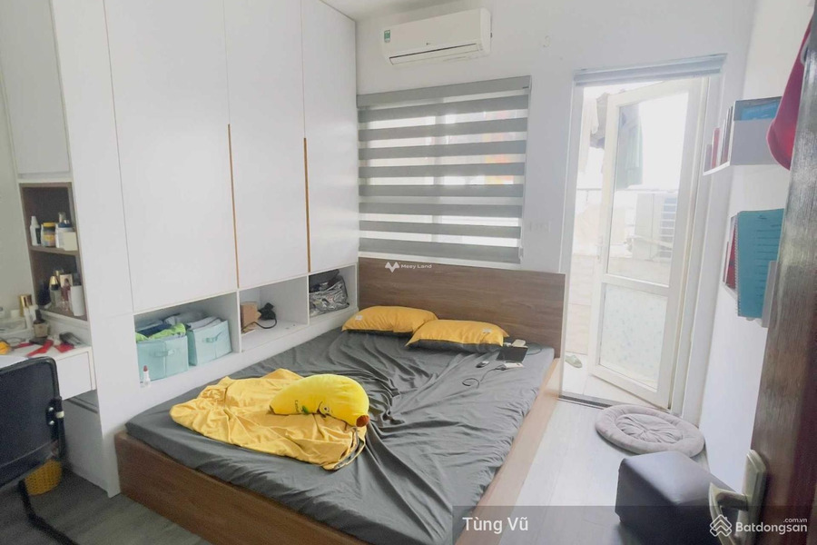 Căn hộ 2 PN, bán căn hộ hướng Đông - Bắc vị trí mặt tiền nằm tại Thịnh Liệt, Hoàng Mai, căn hộ có tổng 2 phòng ngủ, 2 WC cực kì tiềm năng-01