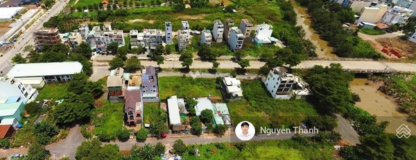 Vị trí mặt tiền ngay Phước Long B, Hồ Chí Minh bán đất giá gốc chỉ 40 tỷ diện tích mặt tiền 250m2-02