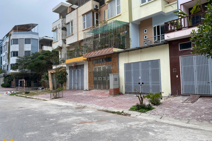 Bán nhà liền kề xây thô 4 tầng x 85m2 tại khu đô thị Phú Lương, Hà Đông, Hà Nội - giá gốc 32 triệu/m2-01