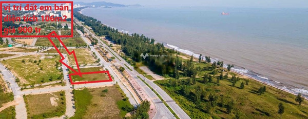 900 triệu bán đất có diện tích khoảng 100m2 nằm ngay bên trong Quất Lâm, Nam Định, hướng Đông Nam-03