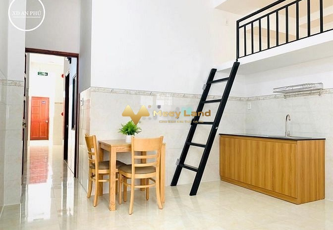 Giá siêu tốt 2 triệu/tháng cho thuê condotel diện tích chuẩn 30 m2 vị trí thuận lợi tọa lạc trên Tân Bình, Hồ Chí Minh, trong căn hộ bao gồm 1 PN, 1 W...