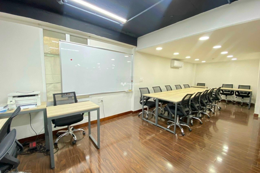 Cho thuê sàn văn phòng giá thuê cực êm chỉ 23 triệu/tháng vị trí thuận lợi ngay trên Trần Nhật Duật, Hồ Chí Minh có diện tích thực 60m2-01