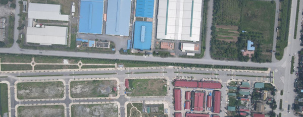 Vị trí thuận lợi Hòa Mạc, Duy Tiên bán đất giá bán hạt dẻ chỉ 1.9 tỷ diện tích trong khoảng 100m2-03