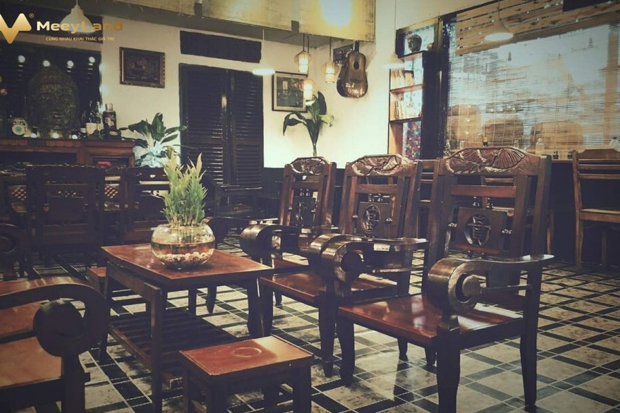 Sang nhượng mặt bằng kinh doanh quán cà phê tại quận Phú Nhuận-01