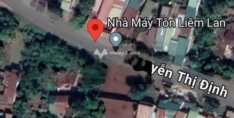 Vị trí thuận lợi nằm ở Buôn Ma Thuột, Đắk Lắk bán nhà giá bán đặc biệt 3.2 tỷ nhà có tất cả 1 phòng ngủ 1 WC-03