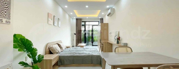 Cho thuê căn hộ tổng diện tích là 40m2 vị trí đặt nằm trên Phường 13, Hồ Chí Minh thuê ngay với giá tốt chỉ 7.5 triệu/tháng-03