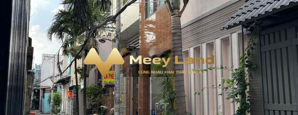 Thừa không sử dụng cho thuê nhà diện tích chính là 40m2 vào ở ngay giá thương mại 9 triệu/tháng vị trí mặt tiền tọa lạc trên Tân Phú, Hồ Chí Minh lh b...-03