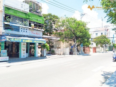 Cho thuê mặt bằng kinh doanh 2 mặt tiền đường Lý Thái Tổ, Nguyễn Văn Cừ, Quy Nhơn