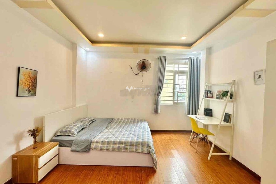 Vị trí đẹp ngay tại Bến Thành, Hồ Chí Minh, cho thuê chung cư giá thuê hấp dẫn chỉ 6.7 triệu/tháng nội thất đầy đủ-01