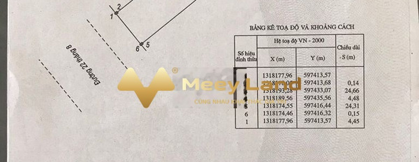 Bán nhà tại Đường 22/8, Cam Ranh, Nha Trang, Khánh Hòa. Diện tích 105m2, giá 5,95 tỷ-02