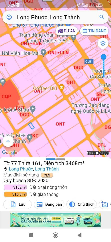 Bán kho bãi - nhà xưởng - khu công nghiệp quận 9 thành phố Hồ Chí Minh giá 28.0 tỷ-4