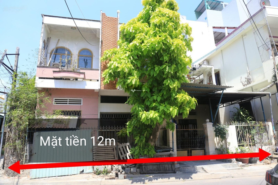 Nhà 4 phòng ngủ bán nhà ở diện tích chuẩn 120m2 bán ngay với giá đặc biệt từ 19.5 tỷ vị trí đặt tọa lạc ngay ở Trần Văn Ơn, Bình Định, hướng Tây - Nam-01