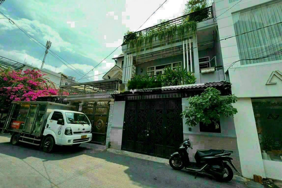 Cần bán gấp nhà mặt tiền Nguyễn Trọng Tuyển, Quận Phú Nhuận-01