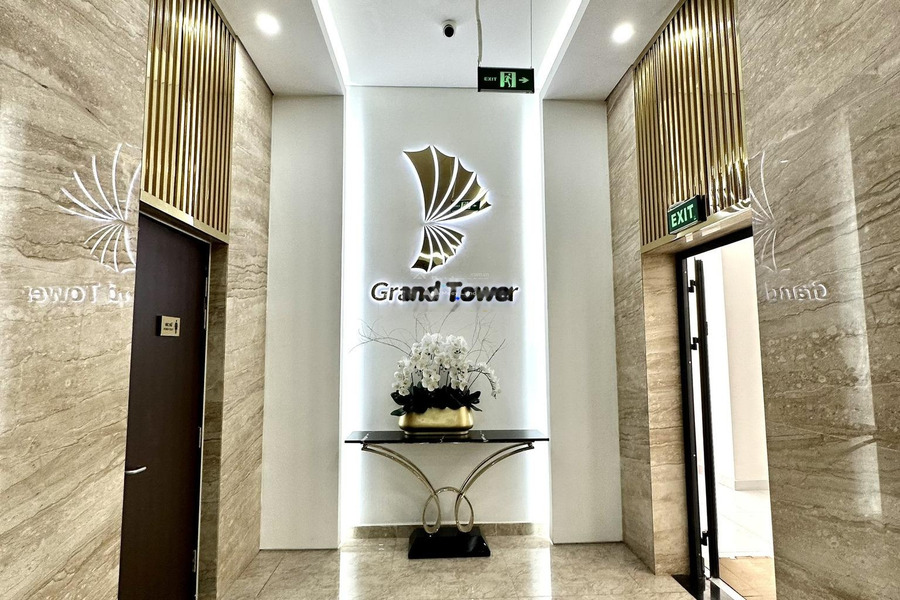 Chủ cần tiền bán ngay căn góc CH20 diện tích 68m2 chung cư Hoàng Huy Grand Tower giá chỉ 1.990 tỷ -01