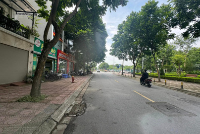 Bán nhà mặt phố quận Long Biên thành phố Hà Nội giá 0.47 tỷ