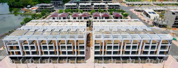 Nhà có 4 PN bán nhà giá bán chính chủ chỉ 4.8 tỷ diện tích gồm 100m2 vị trí đặt ngay tại Võ Nguyên Giáp, Trà Vinh-02