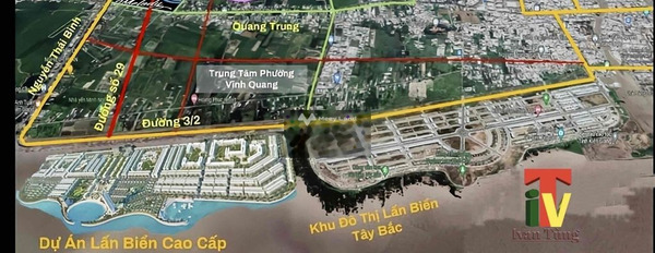 Dương Minh Châu, Vĩnh Quang 1.85 tỷ bán đất có diện tích chính 110m2-02