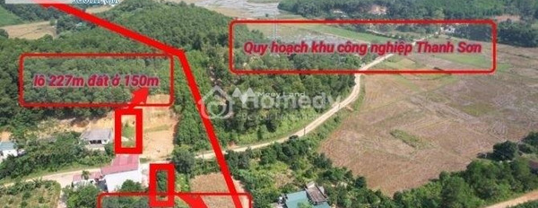 Bán đất tại Liên Xã, Hòa Bình. Diện tích 227m2-02