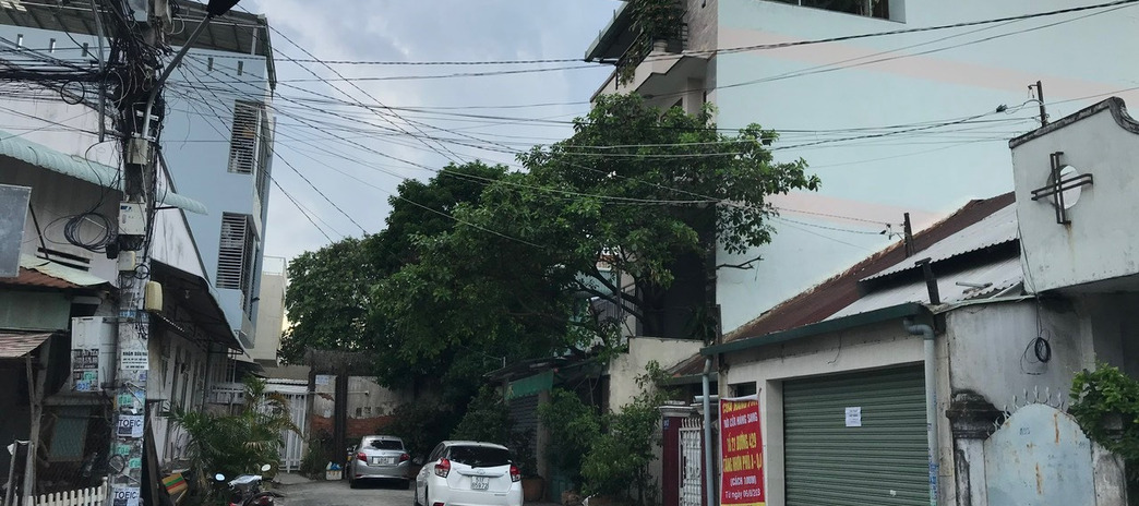 Nhà mặt tiền đường 429 Tăng Nhơn Phú A, 100m2 khu vip