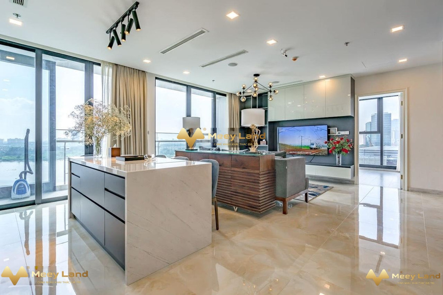 Tổng giá 4.95 tỷ, bán chung cư diện tích khoảng 71m2 ở Phường 8, Hồ Chí Minh, căn hộ này bao gồm 2 PN, 2 WC lh ngay!-01