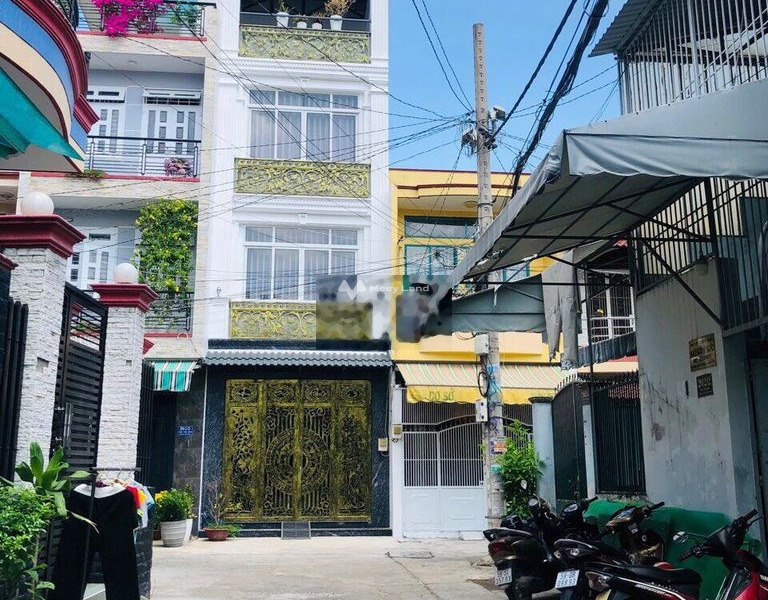 Bán ngay với giá đàm phán 6.1 tỷ bán nhà diện tích 76m2 ngay trên Phú Thọ Hòa, Tân Phú trong nhà nhìn chung có 2 phòng ngủ còn chần chờ gì nữa-01