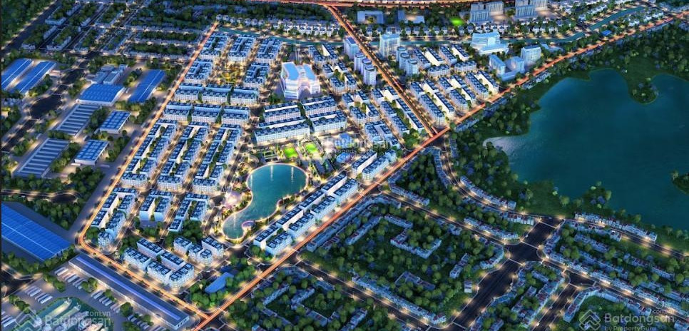 Bán đất giá 3,67 tỷ, diện tích 105m2 vị trí mặt tiền nằm ngay Hải Yên, Móng Cái