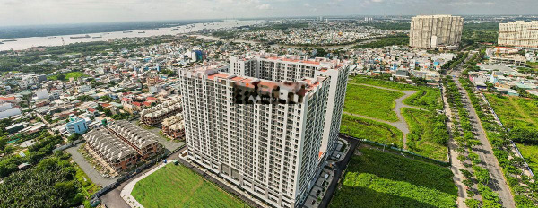Giấy tờ đầy đủ, bán căn hộ giá bán chính chủ chỉ 2 tỷ vị trí đặt tại trung tâm Quận 7, Hồ Chí Minh diện tích thực tế 51m2-03