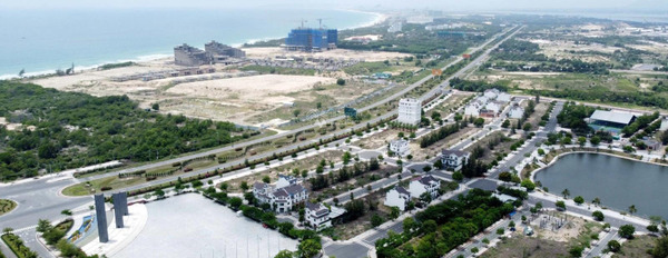 Dự án tọa lạc gần Golden Bay bán mảnh đất, giá bán khuyến mãi 4.03 tỷ, hướng Đông - Nam có một diện tích sàn 126m2-02