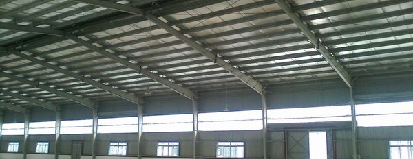 Nhà xưởng trong khu công nghiệp Tân Phú Trung, diện tích 6.500 m2, nhà xưởng 4.100 m2-02