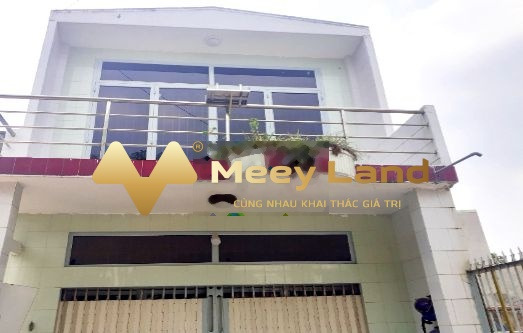 4.95 tỷ bán đất diện tích chung là 98m2 vị trí đặt tọa lạc trên Linh Xuân, Thủ Đức-01