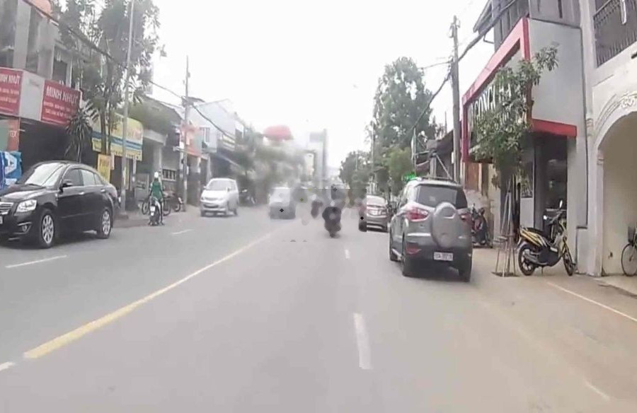 Bán nhà mặt tiền có view sông tại CMT8 TP BIÊN HÒA -01