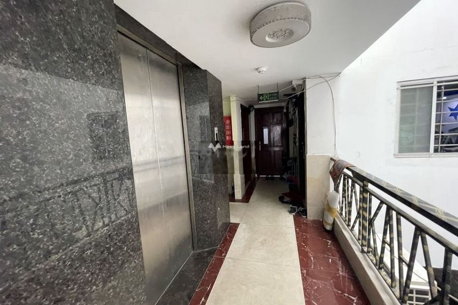 Bán nhà mặt tiền tọa lạc ở Phường 16, Hồ Chí Minh bán ngay với giá gốc chỉ 65 tỷ có diện tích chính 500m2 tổng quan nhà gồm 10 PN-01