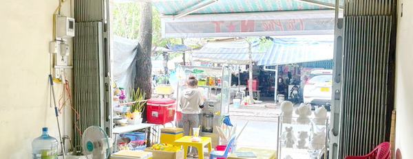 Bán nhà mặt tiền đường Bùi Điền gần chợ Phạm Thế Hiển, Phường 4, Quận 8-02